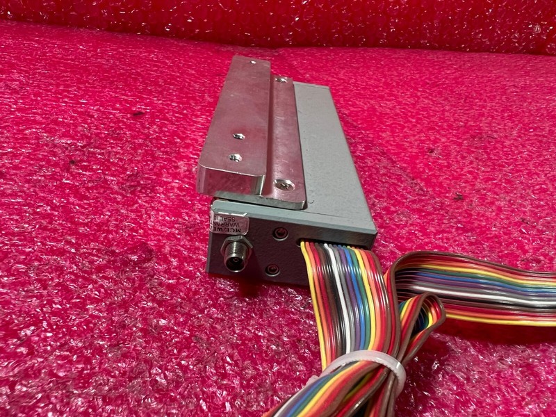 MCE Weinschel 6533 DC-20 GHz 3937 AS-IS gallery