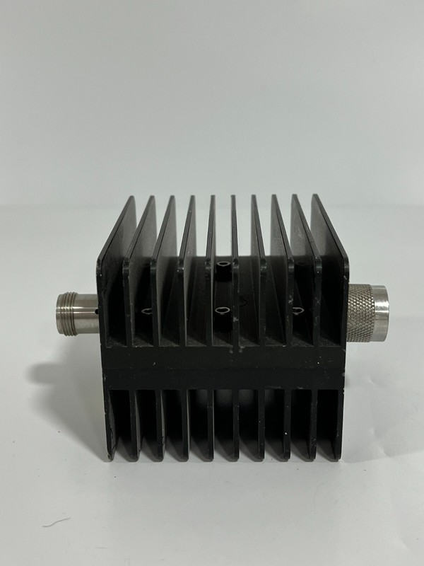 INMET RF Attenuator 6N50W-30DB / 64671 gallery