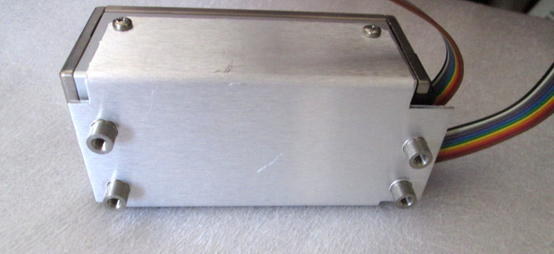 Programmable Attenuator 70dB &75dB Agilent 33321SC & 33321SD Made in the USA gallery