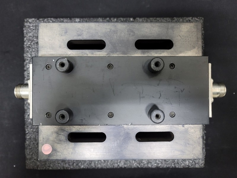 Bird 300-WA-FFN-40: RF Attenuator, 300W 40dB (2047) gallery