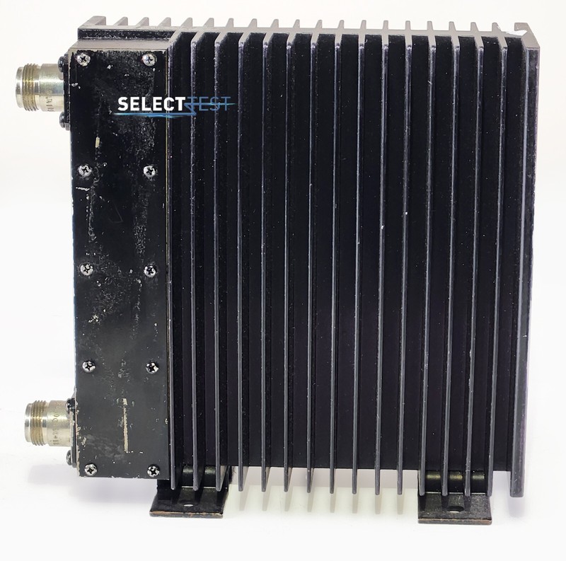 BIRD 100-A-FFN-30 100 WATTS, 30 dB RF BI-DIRECTIONAL ATTENUATOR *LOOK* (REF.: J) gallery