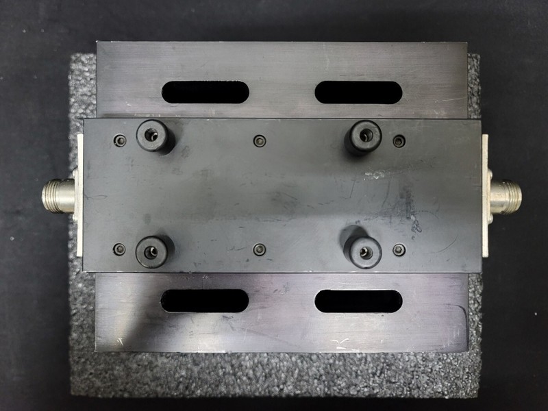 Bird 300-WA-FFN-40: RF Attenuator, 300W 40dB (2282) gallery