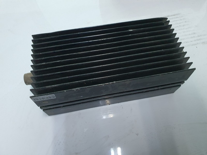 ATTEN INSTRUMENTS ATS150-4-40 DC-4GHZ 40DB 150W coaxial fixed attenuator gallery