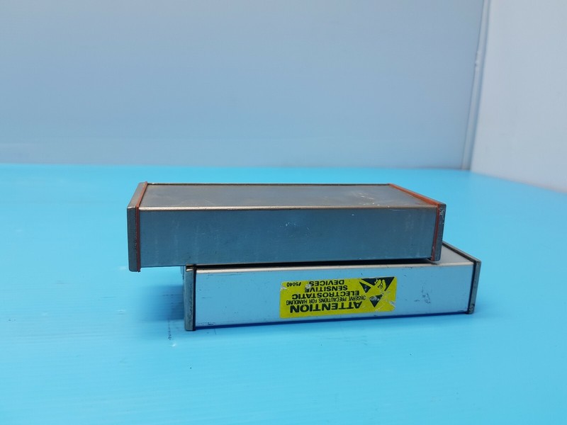 HP Agilent Keysight 5086-6783 Programmable 70dB Attenuator Lot of 2 gallery