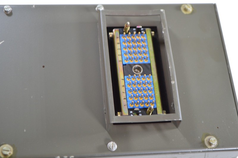 SEPSA 5K PA DAVIS AMPLIFIER 081344 gallery