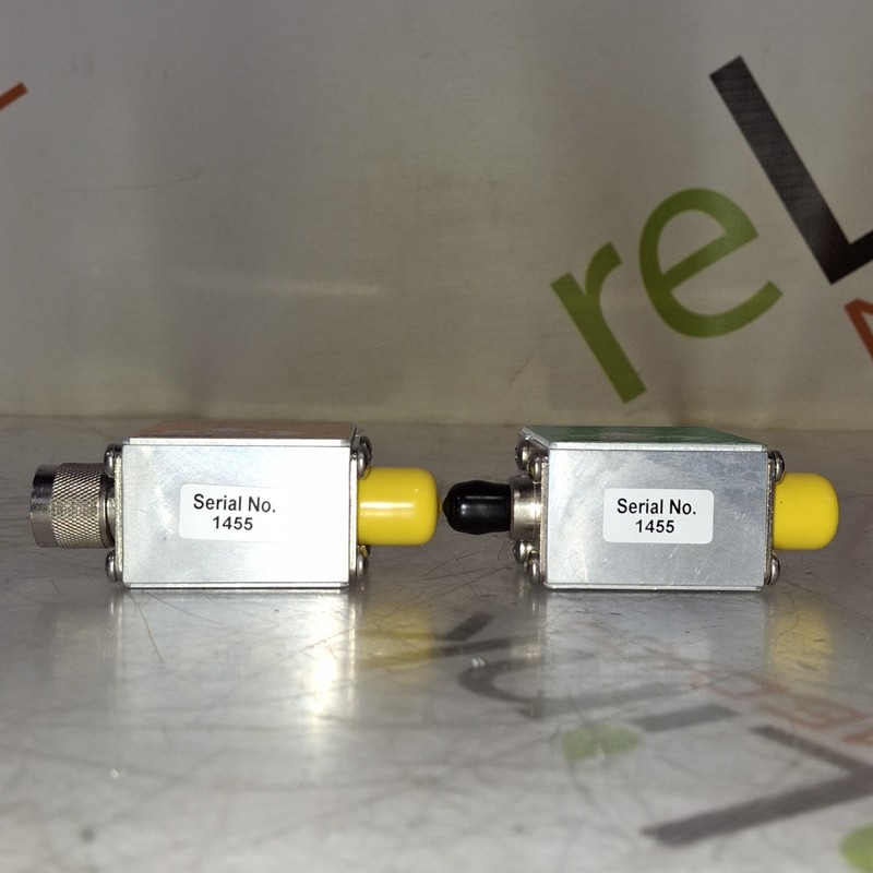 Bird Electronics 8314A030 Attenuator gallery