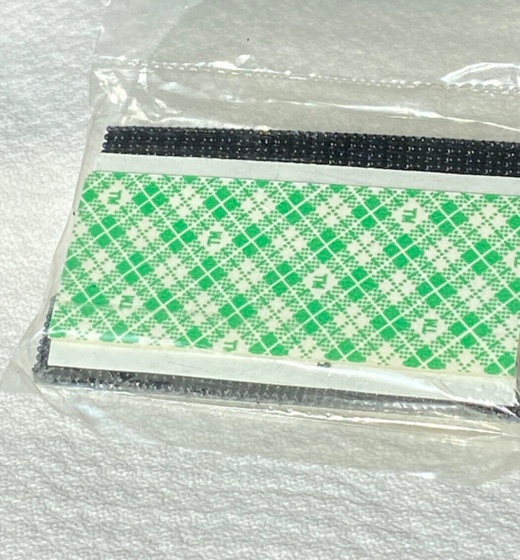 RDL Stick-On STP-1 Dual Variable Attenuator New open box gallery
