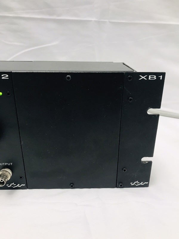 TDT Tucker Davis Technologies WG2 Waveform Generator PA4 Attenuator PWS25 XB1 gallery