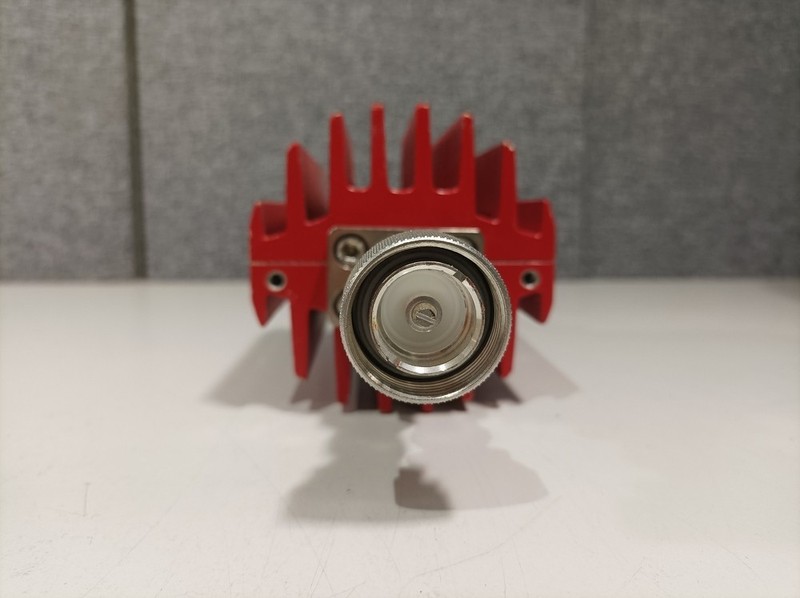 Spinner BN 745358, Attenuator, 100 W, 30 dB # gallery