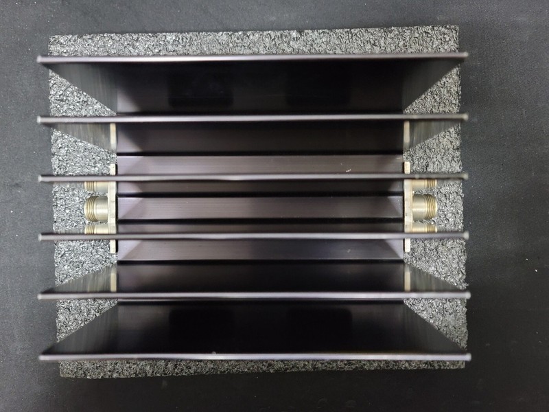 Bird 300-WA-FFN-30: RF Attenuator, 300W 30dB (0607) gallery