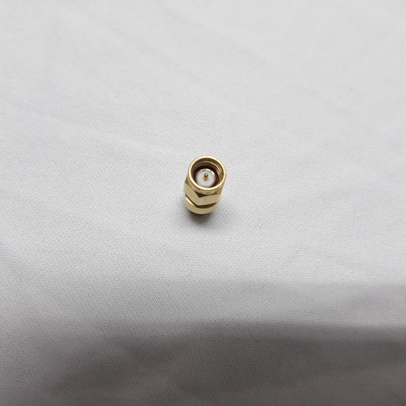 Unbranded_Attenuator : 0.1dB SMA(M) to SMA(F) gallery