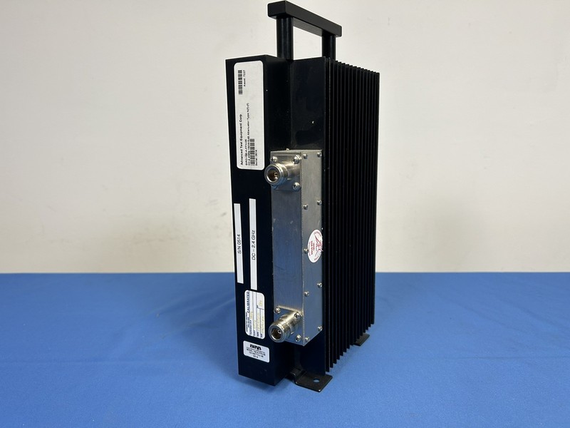 Bird 150-A-FFN-06 Bi-Directional Attenuator | DC-2.4GHz 150W gallery