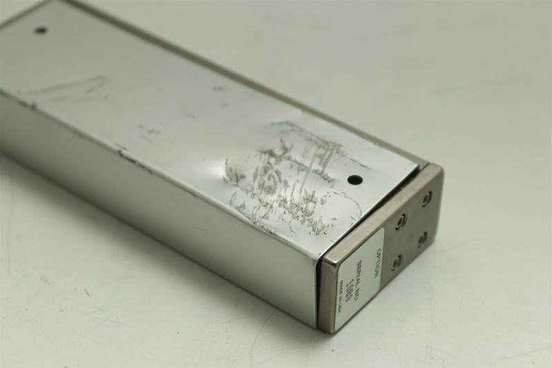 HP Agilent 110dB DC-18GHz Programmable Step Attenuator 08672-60206 gallery