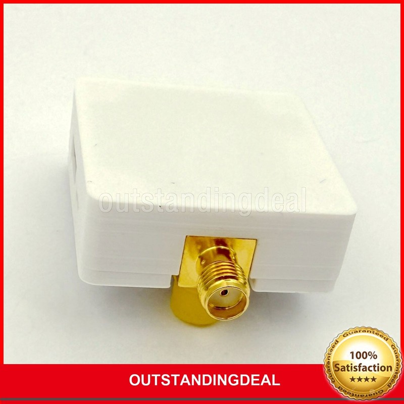 9kHz-8GHz Digital Programmable RF Adjustable Attenuator w/ SMA Female Connector gallery