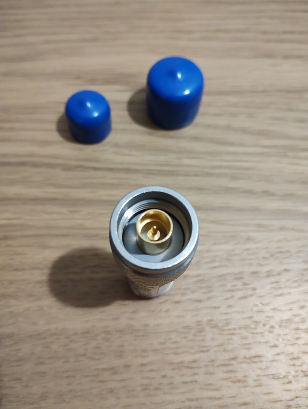 6803.17.A Huber Suhner 3dB attenuator gallery