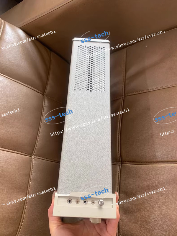 1 PCS HP 8156A Optical Attenuator 1310nm/1550nm SM#XJ gallery