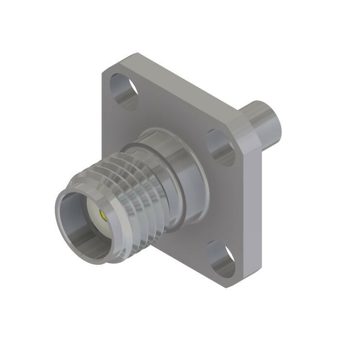 MICRO MODE Connector MADP-6596 “D”… NEW