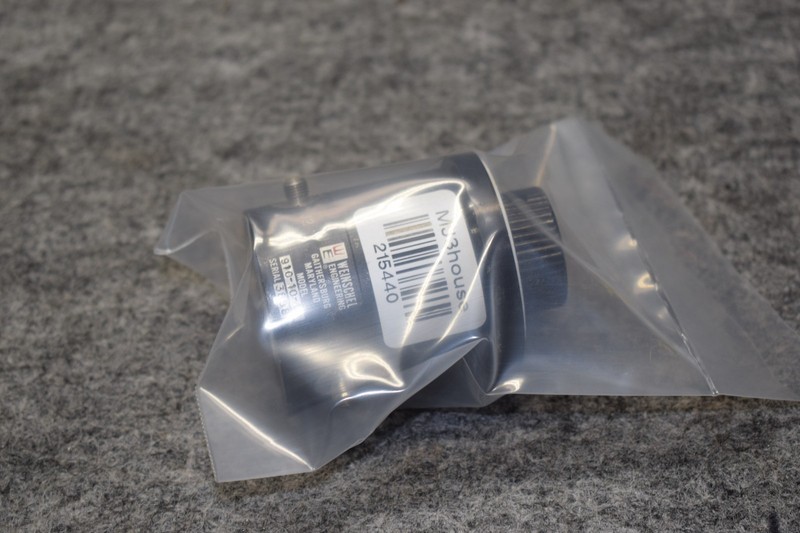 WEINSCHEL / 910-10-11 / SMA Variable Attenuator, #215440-R1*B62 gallery