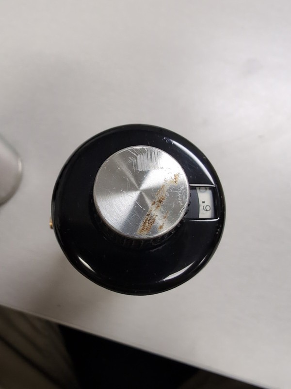 Texscan RA-534 Variable Attenuator DC-500MHz 10dB 50Ω Concentric gallery