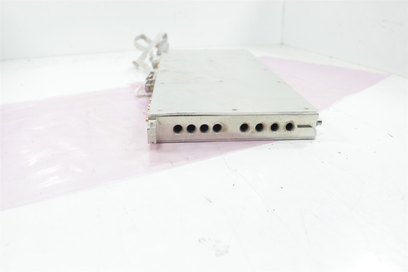 HP Agilent 8645A Agile Generator 0.26-1030MHz 08644-61026 DIVIDER gallery