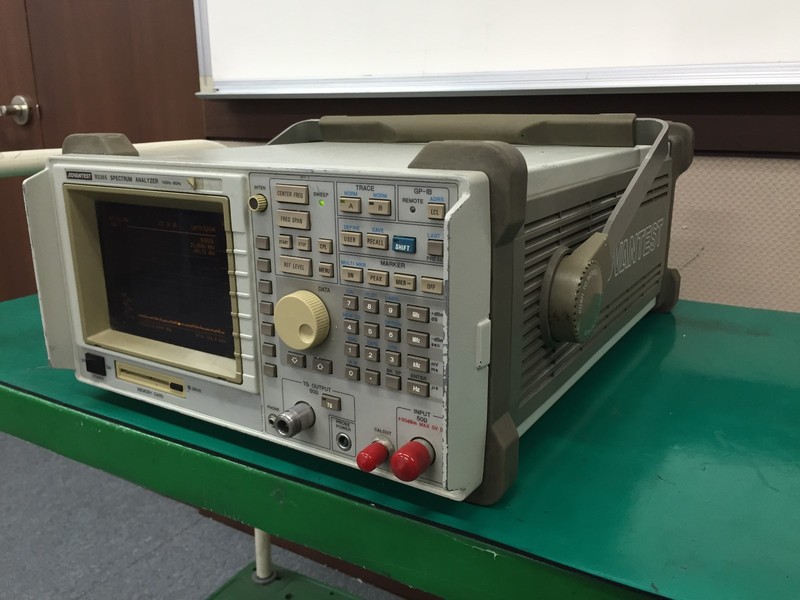 33-30-34 Weinschel Engineering Coaxial Attenuator_AM1784 gallery