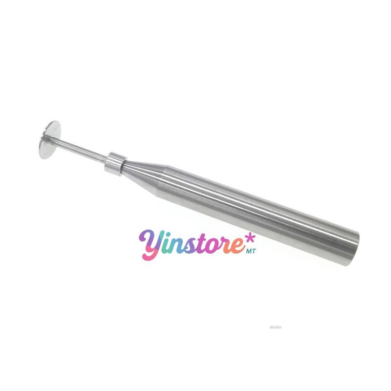 Height Gages Disc-Shaped Probe Insert 10mm Disc,8mm Shank for TESA/Fowler/Trimos gallery