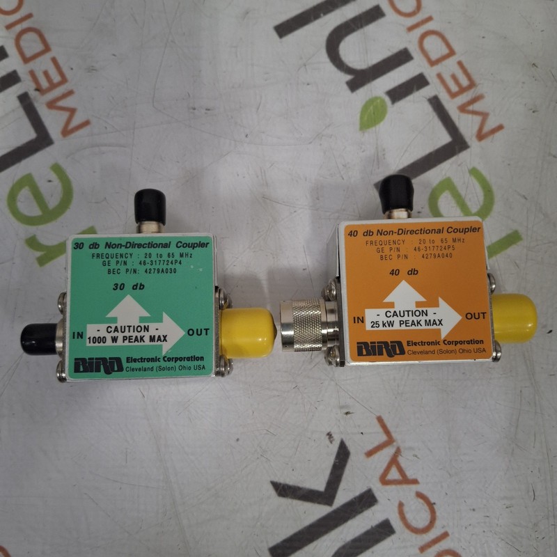Bird Electronics 8314A030 Attenuator gallery