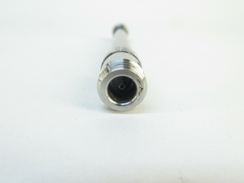 Weinschel Engineering 210-1 - 1.0dB@1KMC, 1.1dB@4KMC, 1.3dB@10KMC gallery