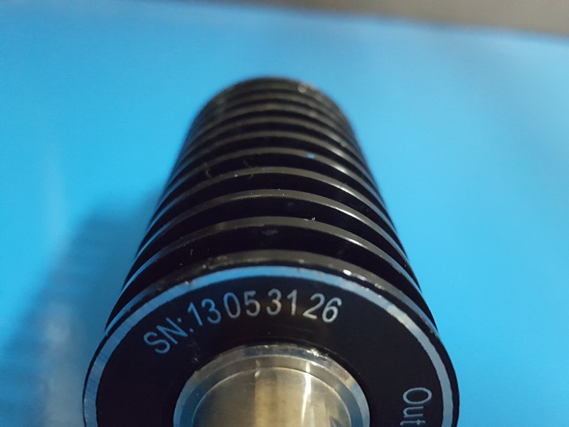 SRT TECHNOLOGIES_F04-H0303-04: N 50W 3dB 2.5G Attenuator (3126) gallery