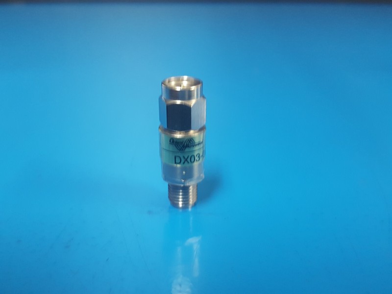 Orient Microwave_DX03-0993-00: RF Attenuator DC-3GHz 3dB (10) gallery