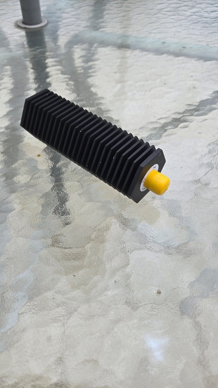 BIRD 75-A-MFN-06 75W 6dB Attenuator gallery