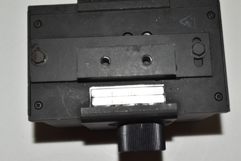 *JM* NEWPORT RESEARCH NRC Model 935-5 HIGH POWER ATTENUATOR (WUR62) gallery