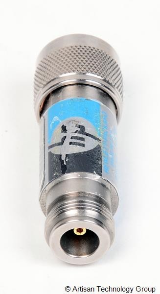 HP 8491B Coaxial Fixed Attenuator gallery