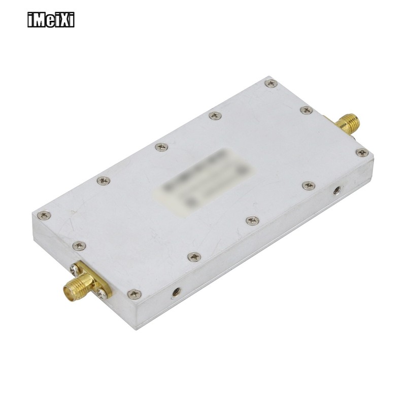 0-127DB 0.7GHz-6GHz RF Attenuator Digital Attenuator Adjustable 1DB Stepping gallery