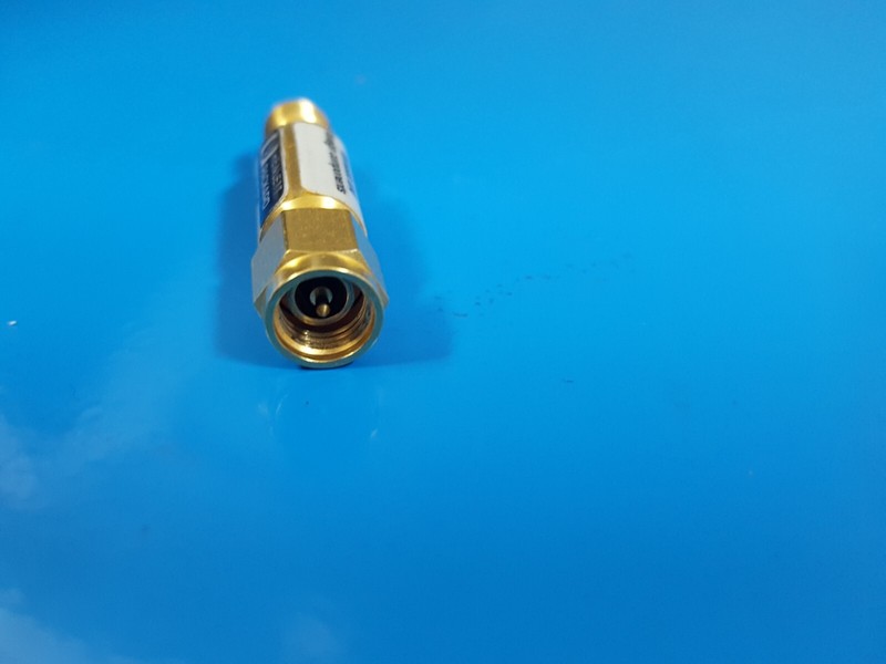 HP_8493C: Coaxial Fixed Attenuator, DC to 26.5G 6dB (1771) gallery