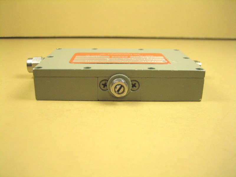 KDI Electronics Variable Attenuator A822AS gallery