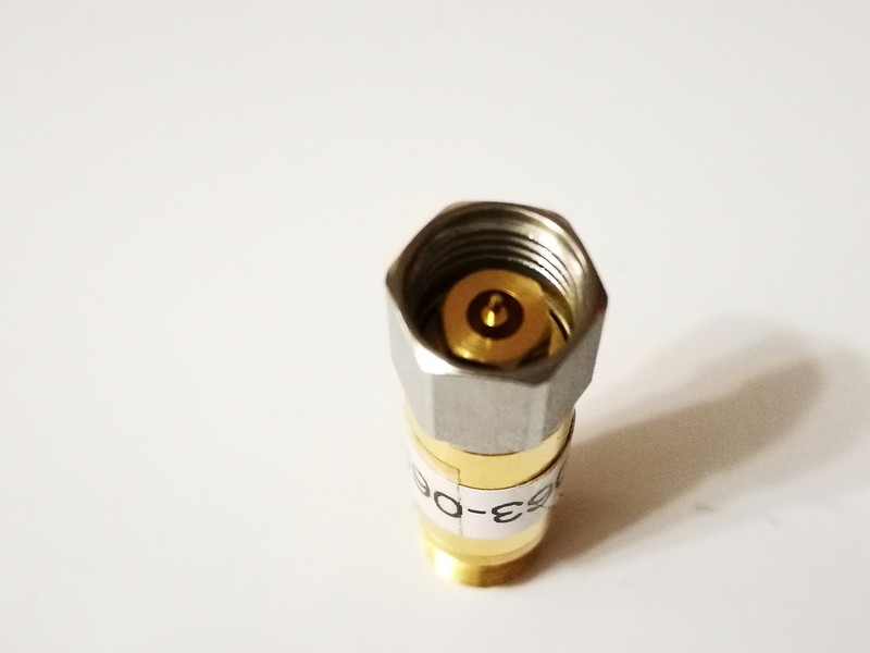 HP 5063-0691 DC Return, 50GHz Agilent 5063-0691 ( B96) gallery