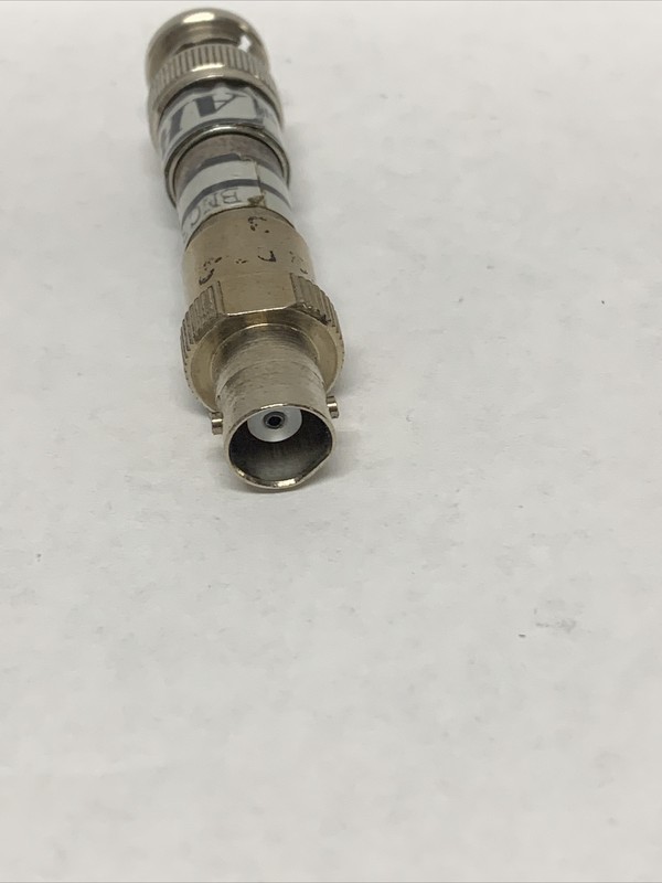ARRA INC BNC3402-20-75 ATTENUATOR FIXED gallery