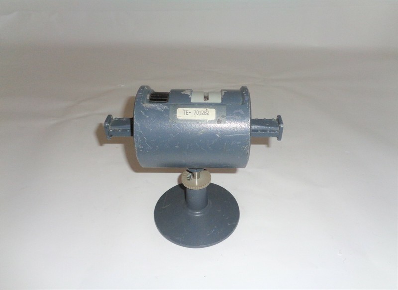 HP Hewlett Packard Agilent K382A Variable Waveguide Attenuator 18-26.5GHz 0-50dB gallery