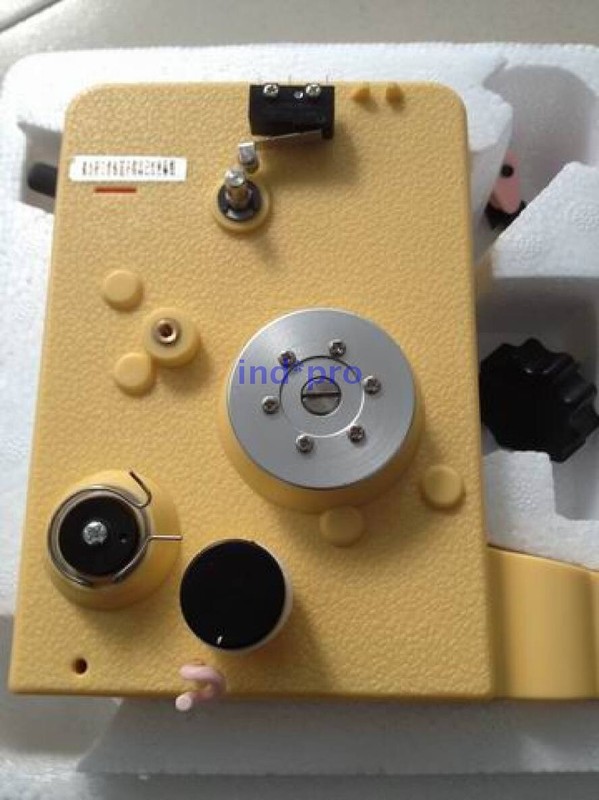 MT-30 100 200 400 600 800 Magnetic Tensioner For Automatic Winding Machine New gallery