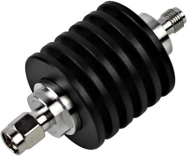 SMA Attenuator 20db 10W Power - Wide Frequency Range gallery