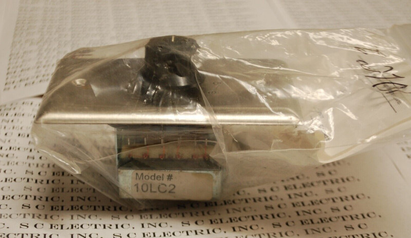 LOWELL 10LC2 AUTOFORMER ATTENUATOR gallery