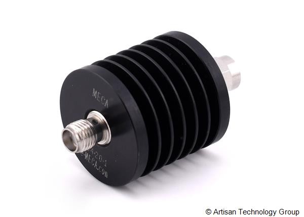 Meca 604-20-1 SMA (Male/Female) Fixed Attenuator gallery