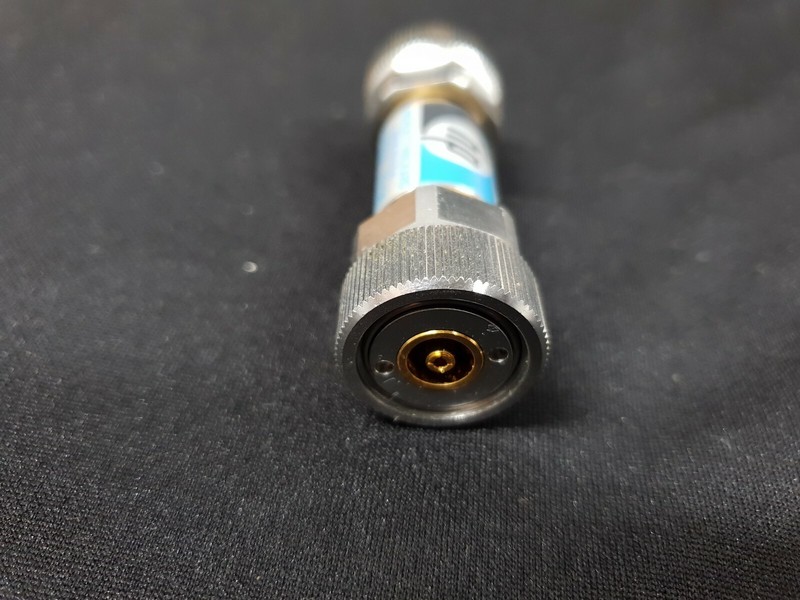 HP/Agilent_8492A 7mm Attenuator Set - 10dB gallery