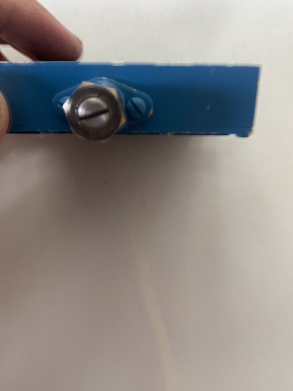 ARRA 3953-30x Variable RF Attenuator SMA gallery
