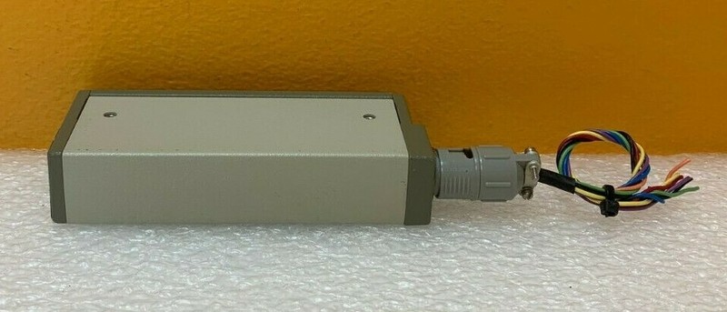 HP/Agilent 08505-60296 70 dB SMA (F-F) Programmable Step Attenuator. Tested! gallery