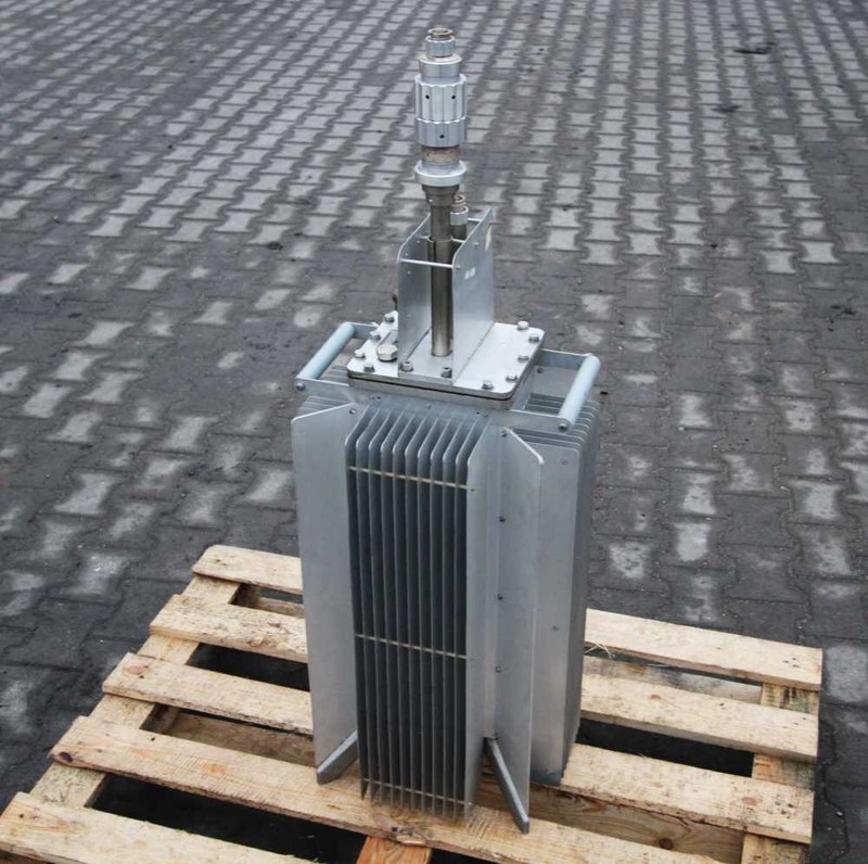 Silencer Rohde & Schwarz 5904639142948 RD1/50 2kW gallery