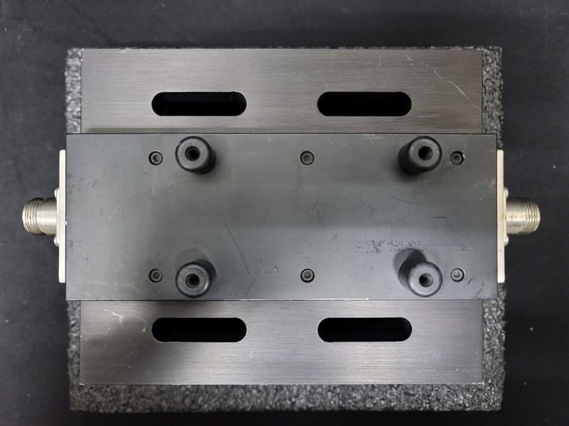 Bird 300-WA-FFN-30: RF Attenuator, 300W 30dB, AS-IS (0138) gallery