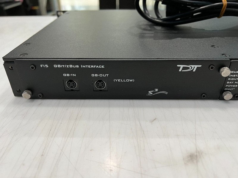 Tucker Davis Technologies RP2.1 Enhanced Real-time processor/HB7 Headphone drive gallery