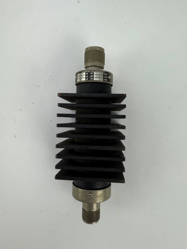 WEINSCHEL ENGINEERING MODEL 629 ATTENUATOR gallery